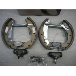 KIT DE FREIN ARRIERE OPEL ASTRA F  - EPA30