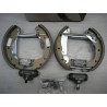 KIT DE FREIN ARRIERE OPEL ASTRA F  - EPA30