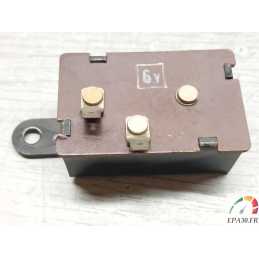 M4 – RELAIS CENTRALE...