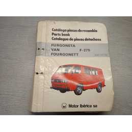 AA388 CATALOGUE MANUEL...