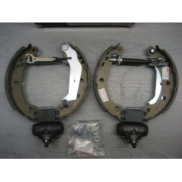 KIT DE FREIN AR ALFA ROMEO 145 146 FIAT BRAVA BRAVO 1 MAREA LANCIA DELTA  - EPA30