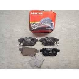 MDB2925 PLAQUETTES DE FREIN...