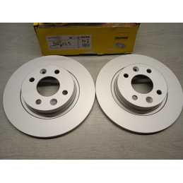 92175103 PAIRE DE DISQUES...