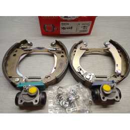 MSP028 KIT DE FREIN ARRIERE...