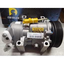 FC0071 COMPRESSEUR...