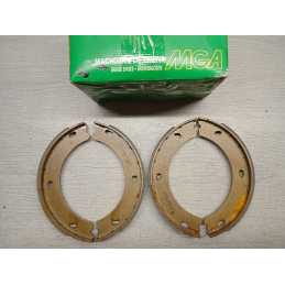 M705 MACHOIRES DE FREIN A...