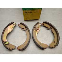 M576 MACHOIRES DE FREIN...