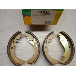 M620 MACHOIRES DE FREIN...