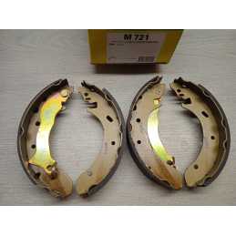 M721 MACHOIRES DE FREIN...