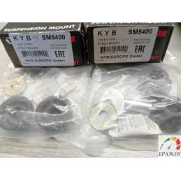 SM5400 – COUPELLES BUTEES...