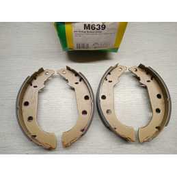 M639 MACHOIRES DE FREIN...