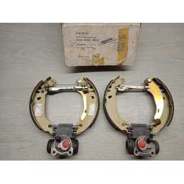 PAK9812 KIT DE FREIN...