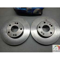 561594B – PAIRE DISQUES...