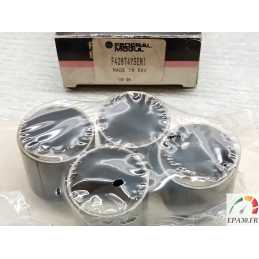 F42874YSEMI – 4 BAGUES DE...