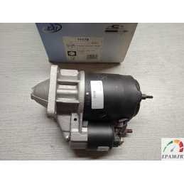 11178 DEMARREUR PEUGEOT 205...