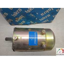 7682 MOTEUR COURANT CONTINU...