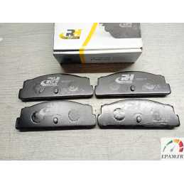 EPA440200 - PLAQUETTES...