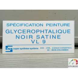 AUTOCOLLANT STICKER...