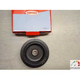 80000599 POULIE DAMPER...