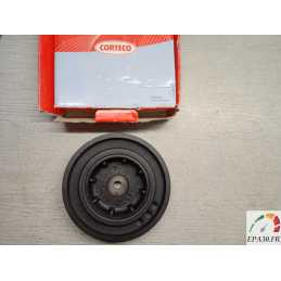 80001010 POULIE DAMPER...