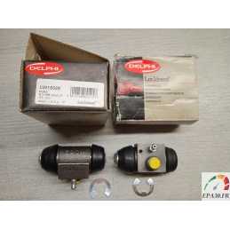 LW15028 PAIRE CYLINDRES DE...