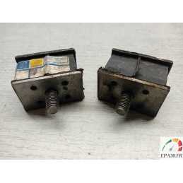 184340 – 2 SUPPORTS MOTEUR...