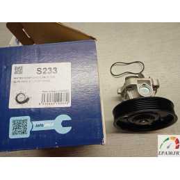 S233 POMPE EAU OPEL AGILA A...