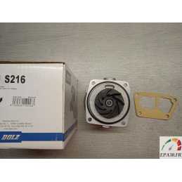 S216 POMPE EAU BRAVA BRAVO...