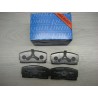 PLAQUETTES DE FREIN AV DAIHATSU APPLAUSE 1 2 CHARADE 2 3  - EPA30