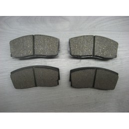 PLAQUETTES DE FREIN AV DAIHATSU APPLAUSE 1 2 CHARADE 2 3  - EPA30