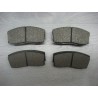 PLAQUETTES DE FREIN AV DAIHATSU APPLAUSE 1 2 CHARADE 2 3  - EPA30