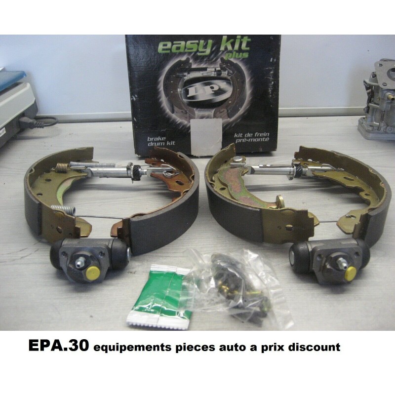 KIT DE FREIN ARRIERE FORD MONDEO MK1 MK2  - EPA30
