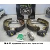 KIT DE FREIN ARRIERE FORD MONDEO MK1 MK2  - EPA30