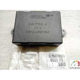 9612488180 6555K5 – BOITIER...