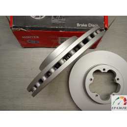 MDC1759C PAIRE DE DISQUES...