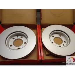 MDC2729C DISQUES DE FREIN...