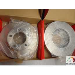 MDC1505 DISQUES DE FREIN...