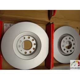MDC1444C PAIRE DE DISQUES...