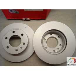MDC1771C DISQUES DE FREIN...