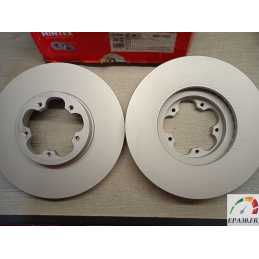 MDC1760C DISQUES DE FREIN...