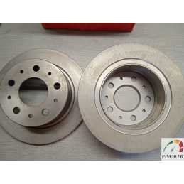 MDC2058 DISQUES DE FREIN...