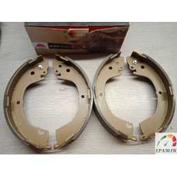 MBS2M03 MRS2583 MACHOIRES...