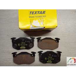 2097401 PLAQUETTES DE FREIN...
