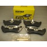 PLAQUETTES DE FREIN AR MERCEDES CLASSE M  - EPA30