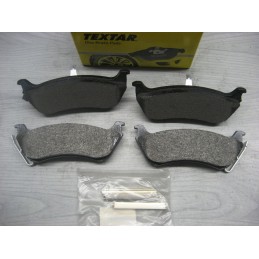 PLAQUETTES DE FREIN AR MERCEDES CLASSE M  - EPA30