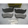 PLAQUETTES DE FREIN AR MERCEDES CLASSE M  - EPA30