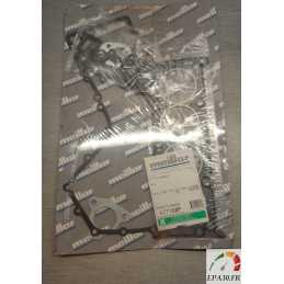 417168P POCHETTE RODAGE...