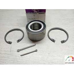 KR295 - KIT ROULEMENT ROUE...