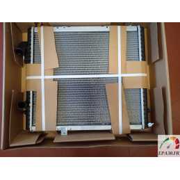 100895 RADIATEUR...