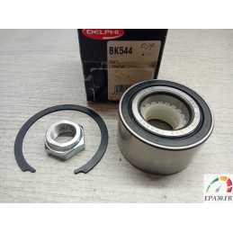 BK544 KIT ROULEMENT ROUE...